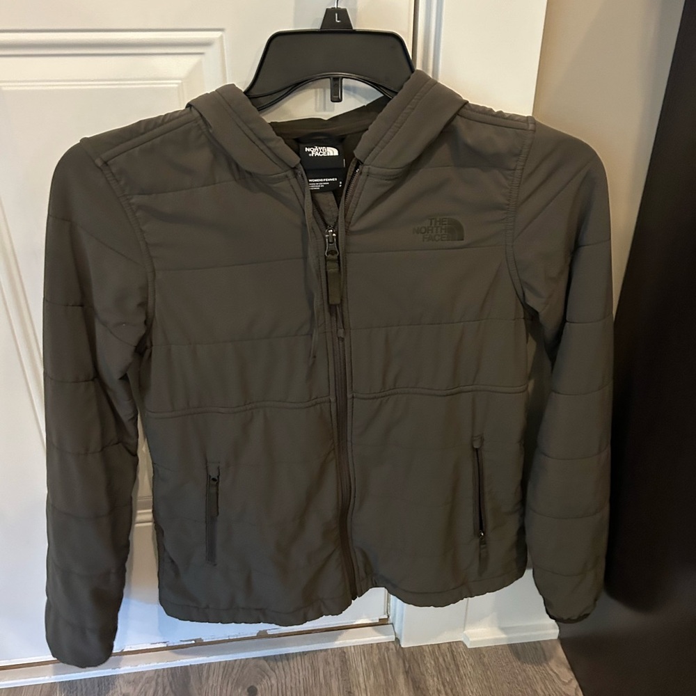 SOLD! Northface Jacket
